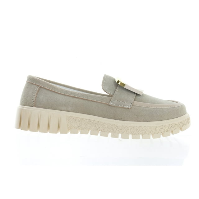 Bernie Mev Women's TW Agatha Leather Shoes