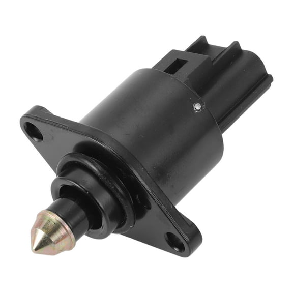 Unique Bargains Car Idle Air Control Valve for Dodge Caravan 1998-2002, for Chrysler Cirrus 1999-2000 Replace No.04861164AA IACV Idle Motor Idle Air Control Valve