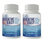 Totally Products Breathe Easy (30 capsules)