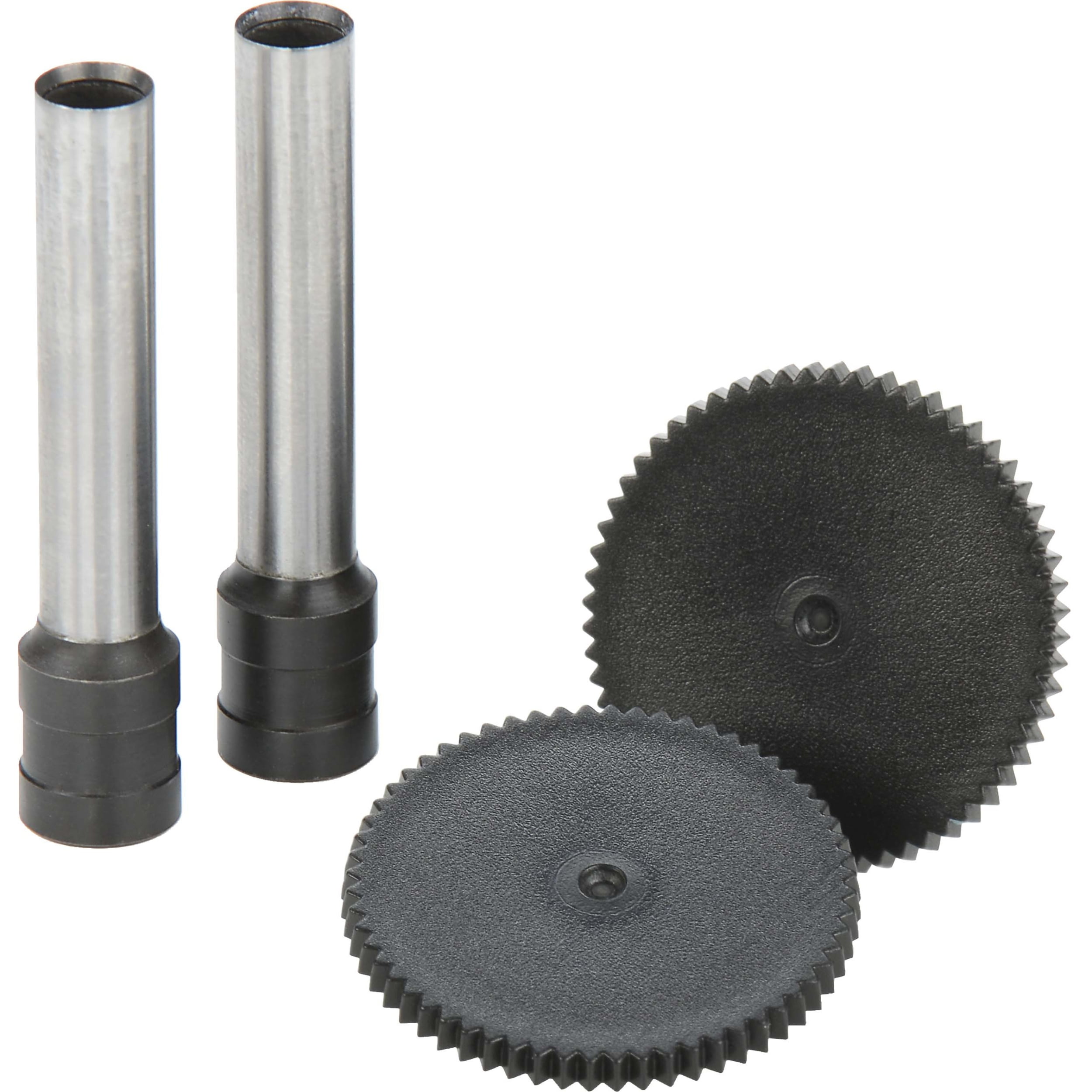 Swingline Replacement Punch Kit, 9/32", Use with A7074192