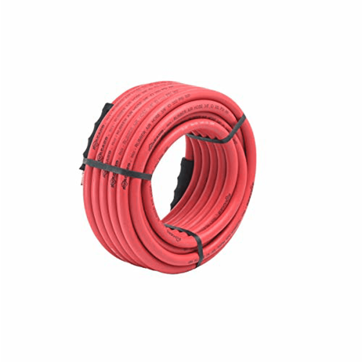 BluBird AVG38100 Avagard Rubber Air Hose 3/8" x 100 ft