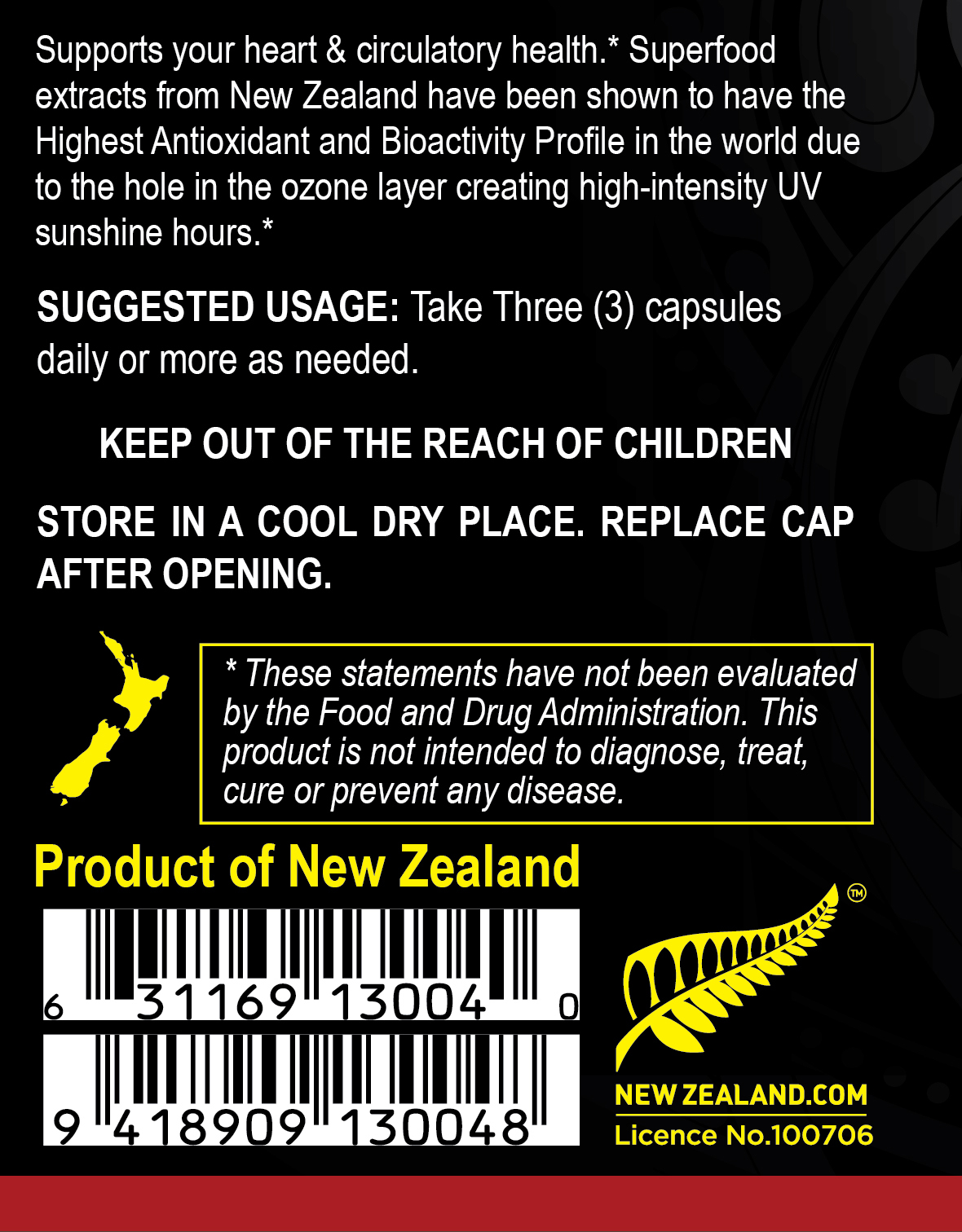 FREZZOR Omega 3 Black Green Lipped Mussel Oil, 53x Higher potency for Superior Joint Comfort & Mobility, No Fishy Aftertaste, 1 Bottle, 60 Softgels plus 1 Bottle of Super Reds