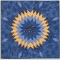 thumbnail image 4 of Quiltsmart 38in Lone Star Snuggler Pattern, 4 of 6