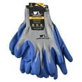 thumbnail image 3 of 3pk Latex Coated Glove, 3 of 7