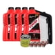thumbnail image 1 of Kit De Afinacion Versa 2020 - 2022 1.6 L Gonher, 1 of 1