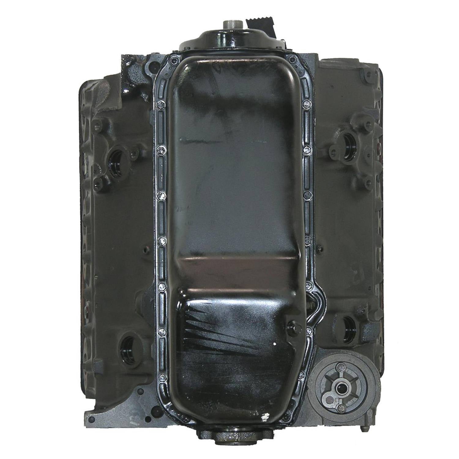 ATK VC01 Chev 350 4-Bolt HP Engine