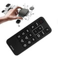 thumbnail image 5 of Remote Control AKB74935621 for LG SJ2 Series Sound Bar Official Substitute, 5 of 5