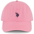 thumbnail image 1 of Gorra de béisbol de la Asociación de Polo de los Estados Uni, 1 of 3
