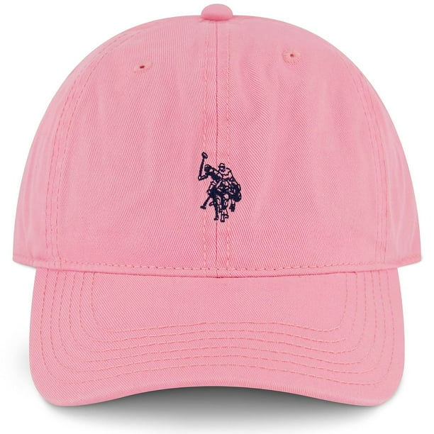 Gorra de béisbol de la Asociación de Polo de los Estados Uni
