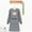 Black, variant on PLJFXXMAprons for Women with Pockets, Cotton and Linen Long Sleeve Aprons,Chef Cooking Cute Work Apron for Teens Adult Smock （Black）