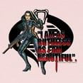 thumbnail image 2 of CafePress - G.I. Joe Baroness Long Sleeve Infant T Shirt - Long Sleeve Infant T-Shirt, 2 of 2