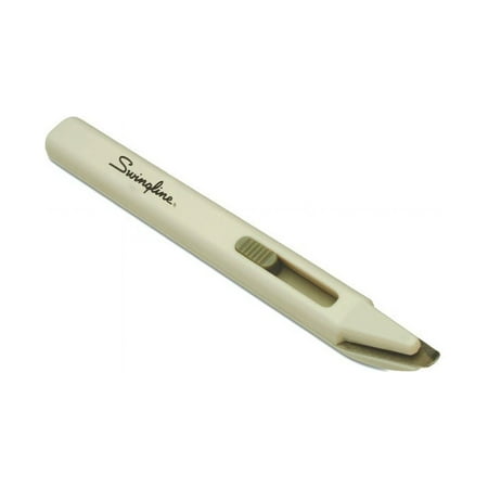 Swingline S7038121Q Ultimate Staple Remover, Gray, Each