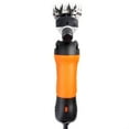 thumbnail image 3 of Electric scissors electric wool shearing clippers pet clipper animal husbandry products electric clippers ,High Efficiency, 3 of 6