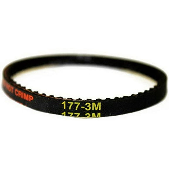 Shark 3M-177-4 Belt. Made To Fit Shark Handheld 119FFJ, And 143FFJ.