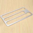 thumbnail image 3 of 2X Coffee Pod Holder for Nespresso Vertuo Capsules,Wall-Mounted Storage Rack for Coffee Capsules,Capacity:17, 3 of 5