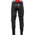thumbnail image 2 of Thor Intense Mens Mountain Bike Pants Black/Gray 30 USA, 2 of 3