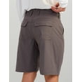 thumbnail image 5 of Pantalones cortos de pesca HUK Standard Next Level 10.5 para hombre, plancha, 5 of 5