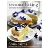 Seasonal Baking: Celebrating the Baking Year with Classic Cakes, Cupcakes, Biscuits and Delicious Treats, Used [Hardcover]