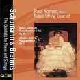 thumbnail image 2 of R. Schumann - Piano Quintets - Music & Performance - CD, 2 of 2