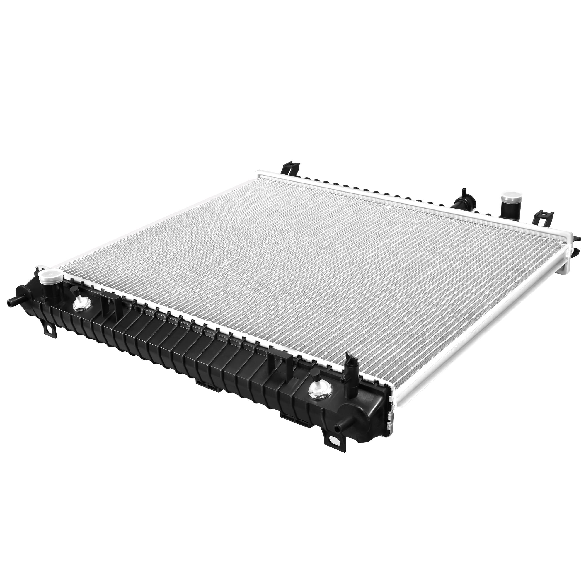 RVNI Radiator for 2004 Pathfinder Armada 2004-2015 Titan 2005-2015 Armada 2004-2010 INFINITI 5.6L V8