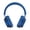 Blue, variant on Raycon Essential Bluetooth Headphones - Over The Ear, Active Noise Cancelling Wireless Headphones + Awareness Mode, Bluetooth Headset with Mic, 50 Hours of Battery Life (Black)