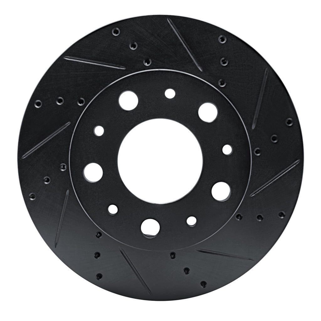 KarParts360 For Ram ProMaster 1500/2500/3500 2014-2025 Brake Rotor Front, Passenger Side | Cast Iron | 32 Millimeters/1.26 Inches Nominal Thickness | 300 Millimeters/11.81 Inches Outside Diameter