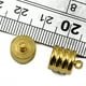thumbnail image 5 of 20 Piezas De Punta De Flor, , Gorras, Joyería, Fabricación , Hallazgos, 6-10 Mm, 5 of 6