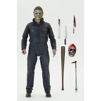 NECA Halloween 2 Ultimate Michael Myers Collectible Figurine - 7