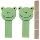 thumbnail image 1 of Bathroom Toilet Seat Holder 2Pcs Cartoon Cover Lifter Humanized Toilet Bowl Seat Lift Handle For Bathroom HouseholdFrogs ANGGREK Otros, 1 of 1