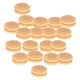thumbnail image 1 of Kits de modelos de bloques de polea de 20 piezas, piezas multiusos para bricolaje para veleros antiguos, fáciles de 6mm, 1 of 9
