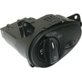 thumbnail image 3 of Headlight Switch Compatible with 2000-2004 Ford Focus 4Cyl 2.3L 2.0L, 3 of 3