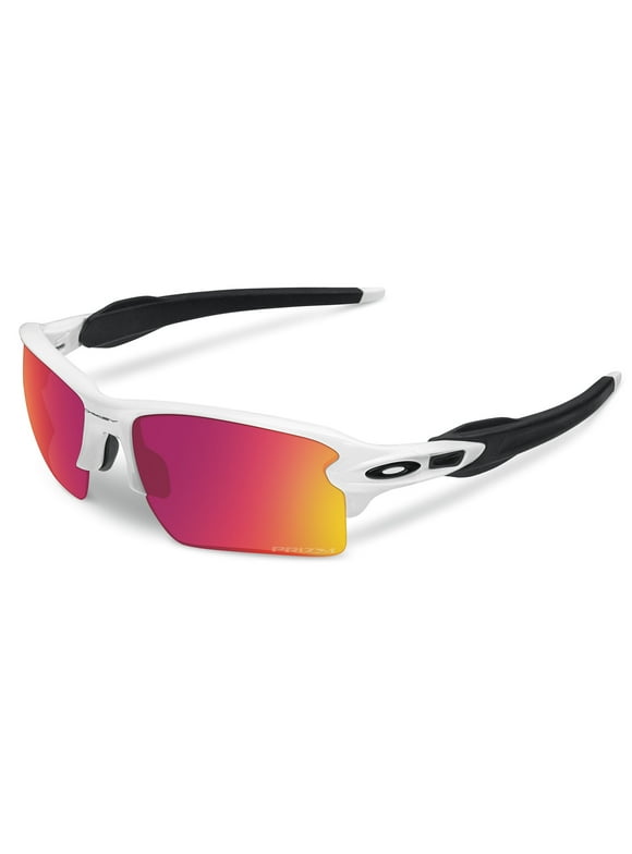Oakley Flak Jacket 2.0 XL Prizm Field Sport Men's Sunglasses OO9188 918803 59