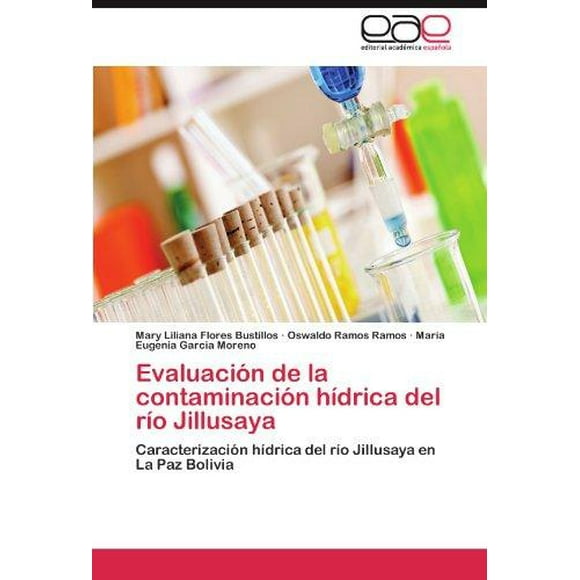Evaluaci N de La Contaminaci N H Drica del R O Jillusaya