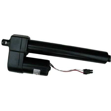 AE52551 Baler Electric Twine Arm Actuator for John Deere 456 457 467 546 566 (Best Electric Over Hydraulic Brake Actuator)