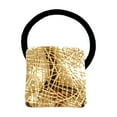 thumbnail image 1 of Élégant Attache-Cheveux en Métal Queue de Cheval Accessoire de Cheveux à la Mode pour Femmes, 1 of 3