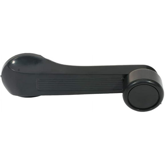 CCIYU Window Crank Handle fit for 1984-2000 for Honda Civic Left Right Side Black