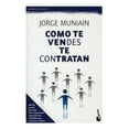 thumbnail image 1 of Cómo Te Vendes Te Contratan, 1 of 2