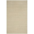 thumbnail image 6 of SAFAVIEH Marbella Pompeii Chevron Area Rug, Gold, 8' x 10', 6 of 6