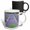 Multicolor, variant on 3drose, France, Provence. Hayfield Sunrise Near Sault, 11oz Mug