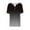 Black, variant on Sweet Home Farm V Neck T Shirts for Women Summer Vacation Fashion Short Sleeved Shirt Casual Loose Comfortable Tunic Short Sleeve Shirts for Women Black