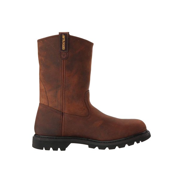 Caterpillar Men's Revolver PullOn Soft Toe Boot