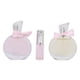 thumbnail image 2 of Perfume Femenino, Fragancia De Flores, Juego De Aerosol De Perfume Con Lazo Rosa, Encantador De Larga Duración Para Trabajar Para Un Regalo Perfecto Cergrey Women Perfume Spray, 2 of 8