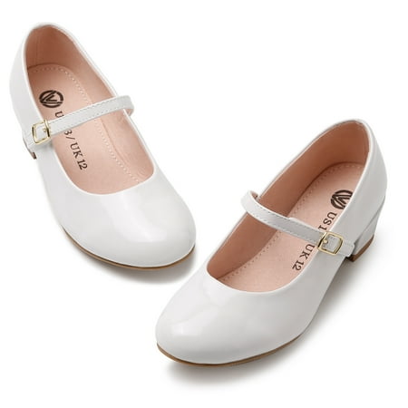 

NCCB Girls Dress Shoes Flats