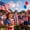 #193Blue, variant on Independence Day Celebration Sparklers Handheld for 4th of July, Patriotic Decorative Accessories with Red White Blue Design, Safe and Easy to Use, Party Favor and Photo Prop
