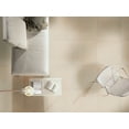 thumbnail image 3 of Aria Oro 24 in. x 24 in. Polished Porcelain Floor and Wall Tile (16 sq. ft. / case), 3 of 5