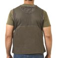 thumbnail image 2 of Mossy Oak Country Roots Men's Dove Hunting Vest, Size XL/2XL, 2 of 7