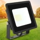 thumbnail image 1 of Proyector de reflector de 220V Soporte ajustable para lámpara de inundación de ángulo de iluminación de 180 grados, 1 of 7