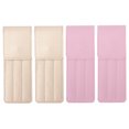 thumbnail image 1 of 4pcs Face Beauty Tools Storage Bags Cosmetics Tool Covers Makeup Tweezers Bags, 1 of 6