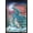 Black Framed Version, variant on Ed Beard Jr - Moonsong Wall Poster, 14.725" x 22.375"