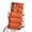 Orange, variant on Liquid Feather Solid Color Soft Silicone Phone Case with Full Lens Protection, Wear-resistant for Samsung Galaxy S24 S23 S22 S21 S20 Note20 Ultra Plus FE Phone Case (Silver,S21 Ultra)